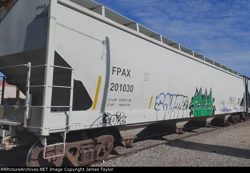 FPAX 201030